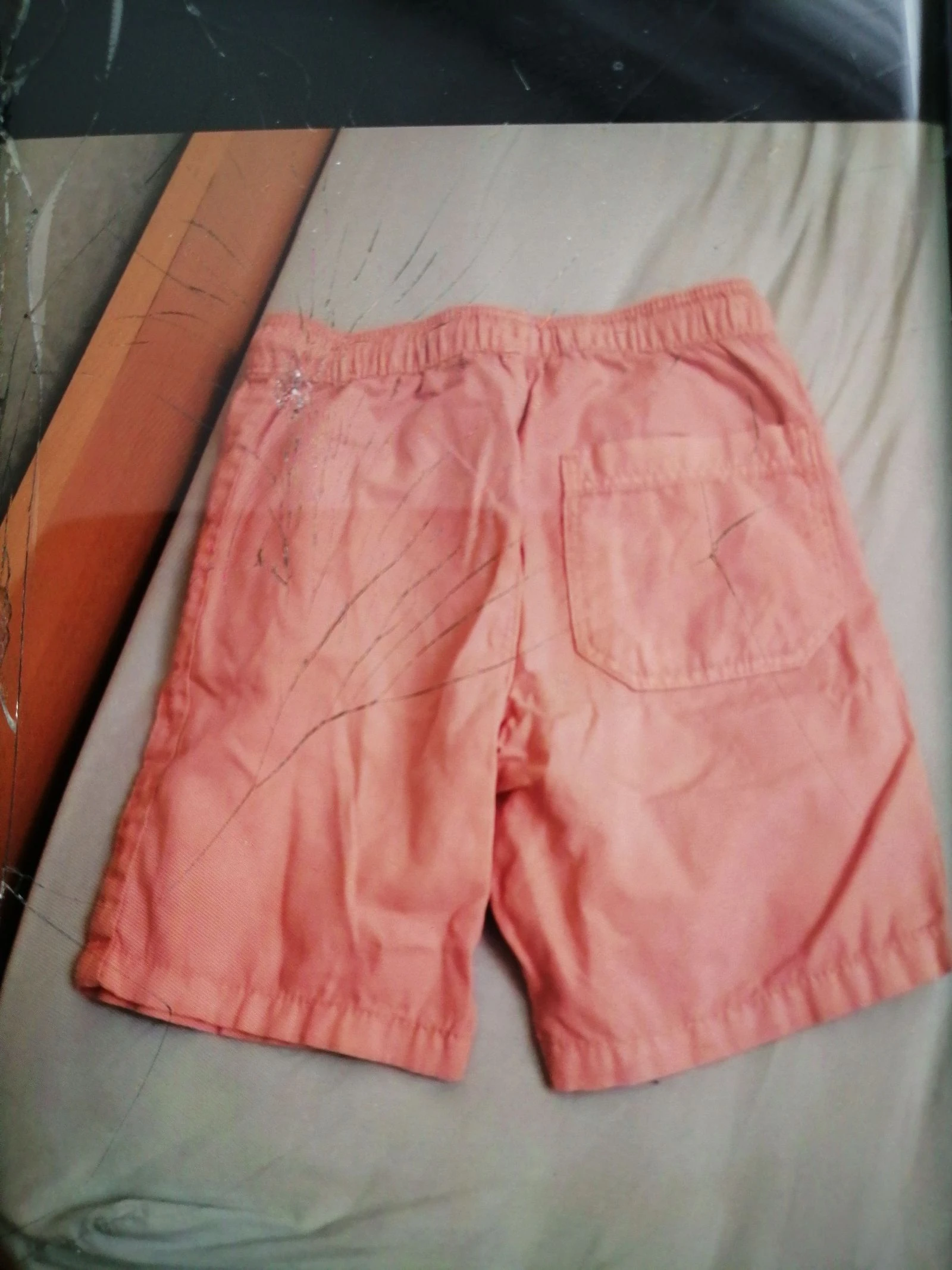 Lot of shorts – photo 3